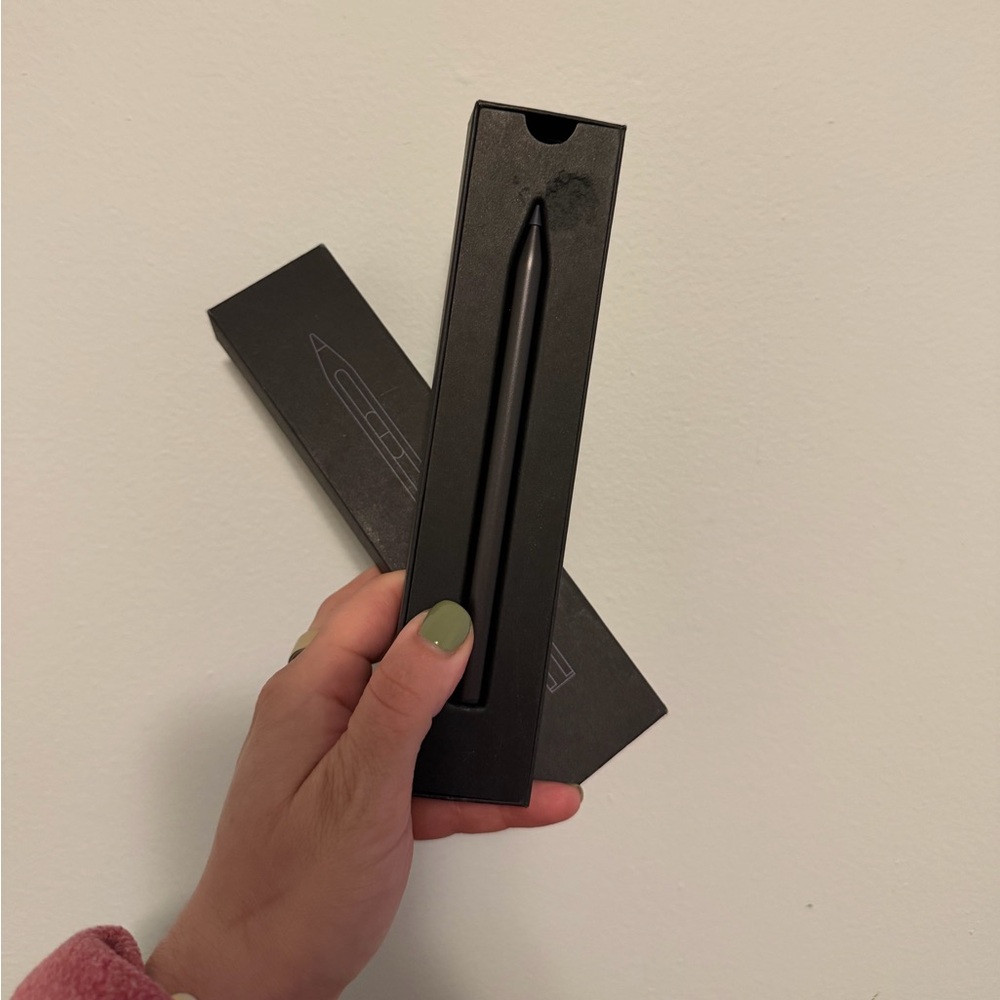 HP Styllus pen